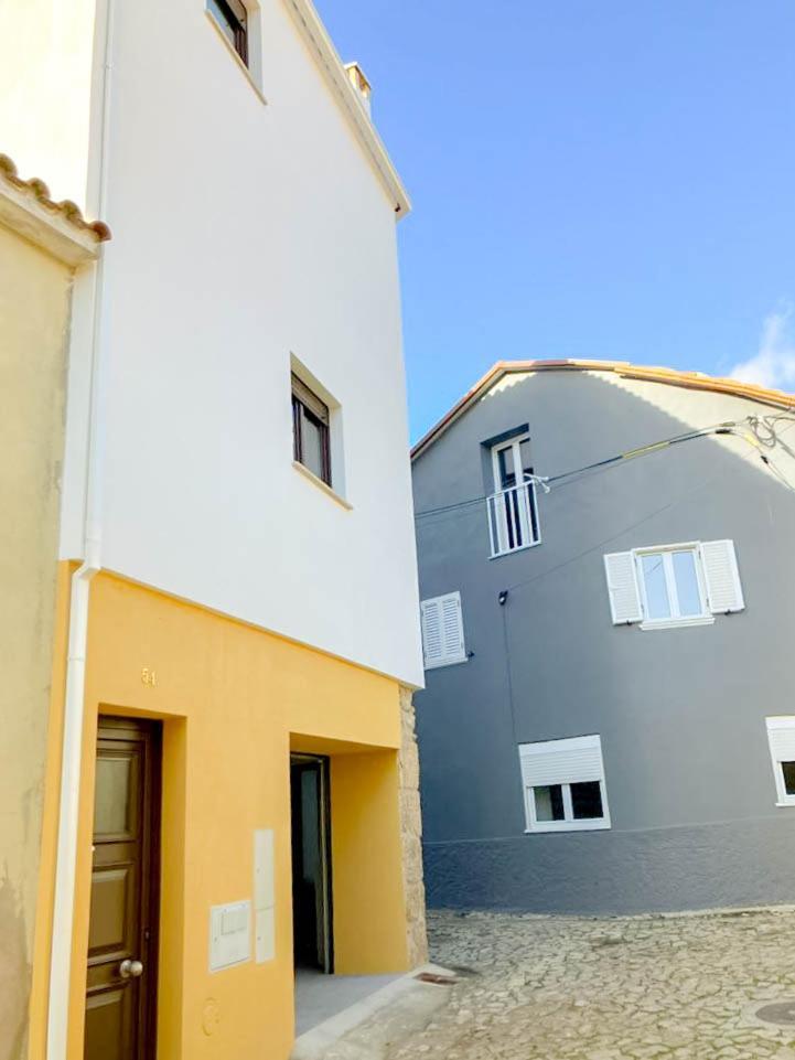 Casa Angulosa Covilha Exterior photo